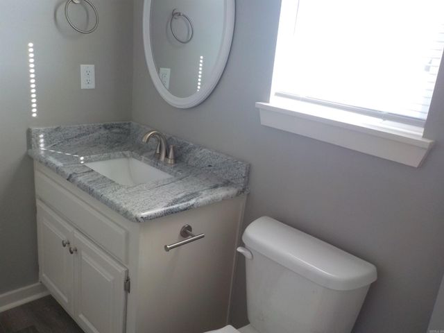 117 Timber Ridge, Searcy, AR 72143