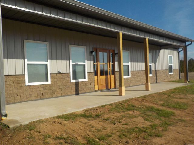 117 Timber Ridge, Searcy, AR 72143