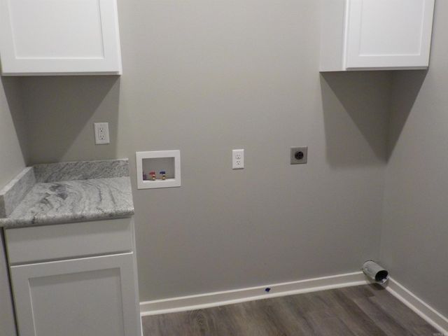 117 Timber Ridge, Searcy, AR 72143