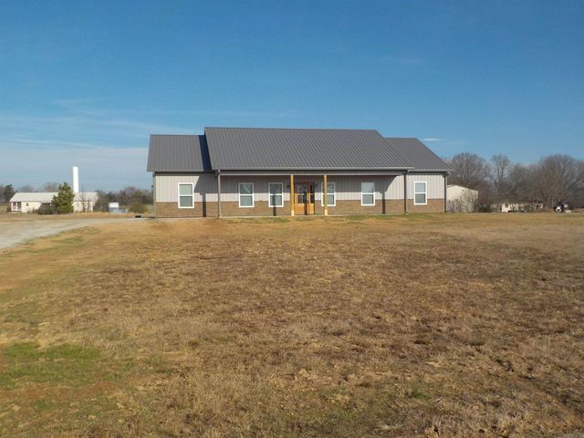 117 Timber Ridge, Searcy, AR 72143