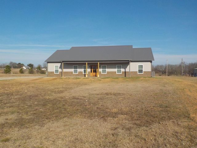 117 Timber Ridge, Searcy, AR 72143