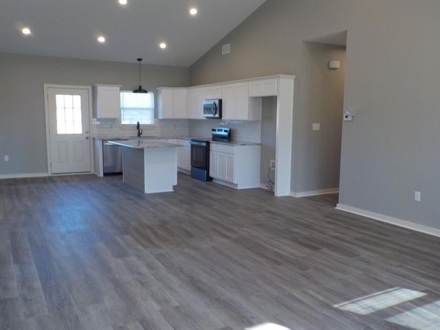 117 Timber Ridge, Searcy, AR 72143