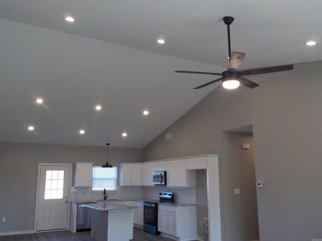 117 Timber Ridge, Searcy, AR 72143