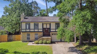 3014 Royal Glen Drive, Kingwood, TX 77339