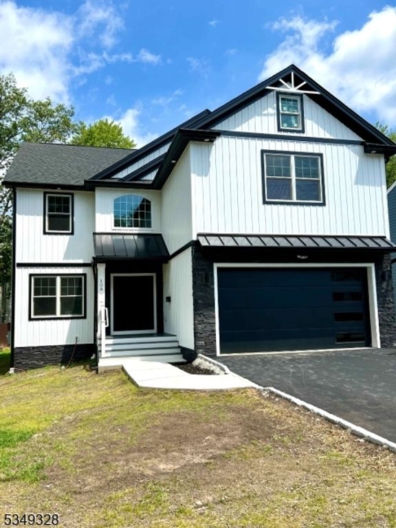 108 Longview Ave, Parsippany-troy Hills Twp., NJ 07034