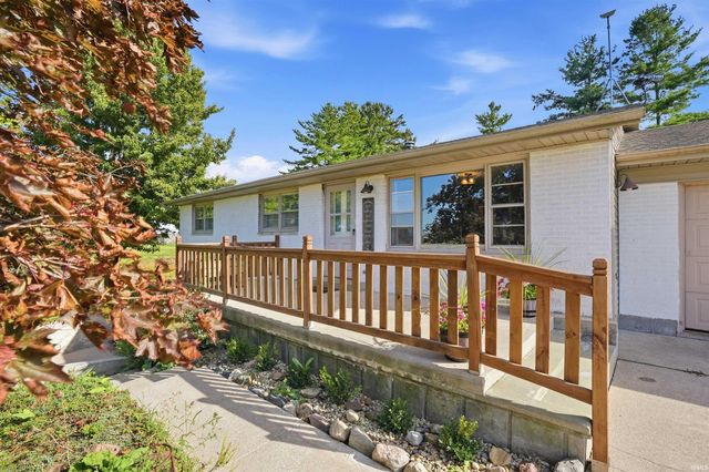 4356 County Road 60, Auburn, IN 46706