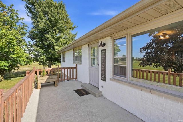4356 County Road 60, Auburn, IN 46706