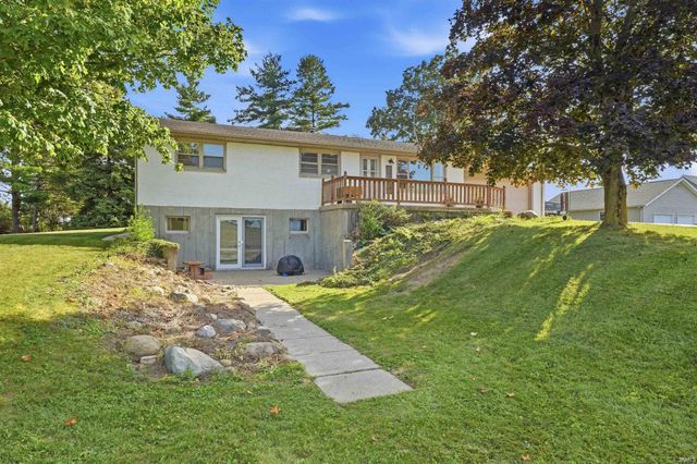 4356 County Road 60, Auburn, IN 46706