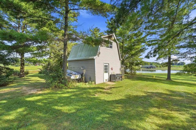 4356 County Road 60, Auburn, IN 46706