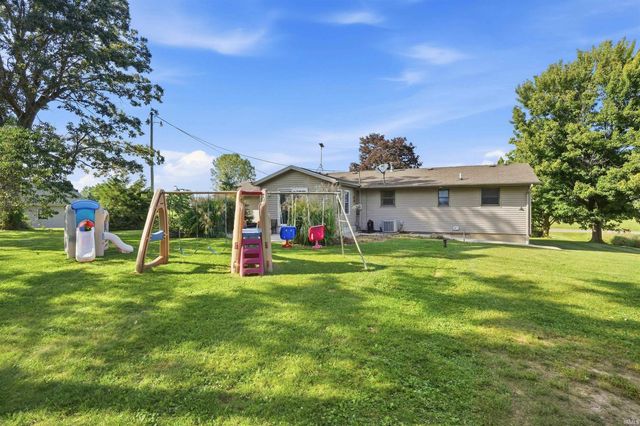 4356 County Road 60, Auburn, IN 46706