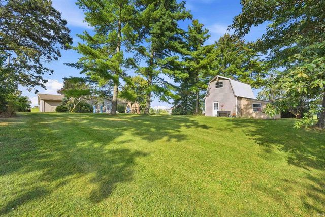 4356 County Road 60, Auburn, IN 46706