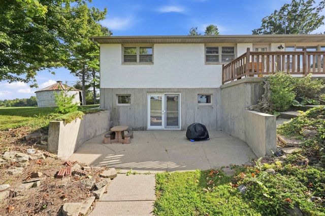 4356 County Road 60, Auburn, IN 46706