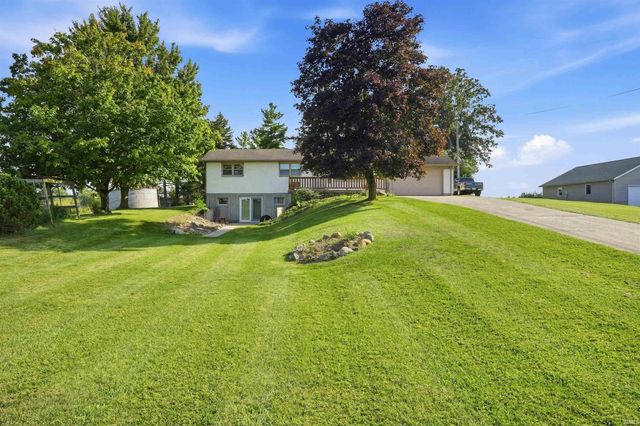 4356 County Road 60, Auburn, IN 46706
