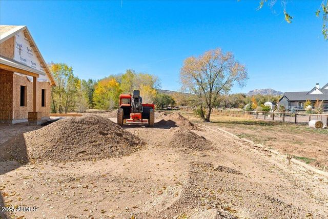 410 ROBIN Drive, Prescott, AZ 86305