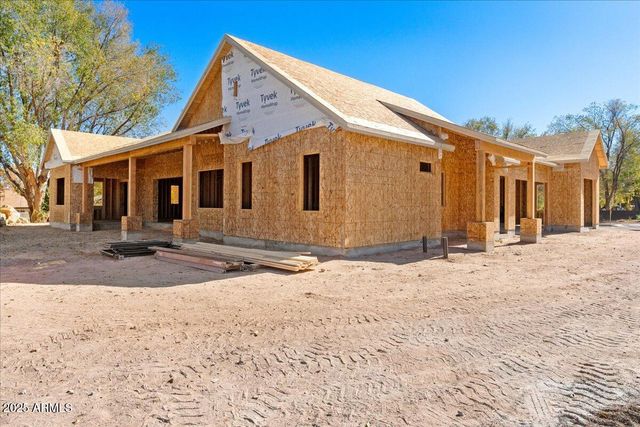 410 ROBIN Drive, Prescott, AZ 86305