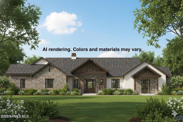 410 ROBIN Drive, Prescott, AZ 86305