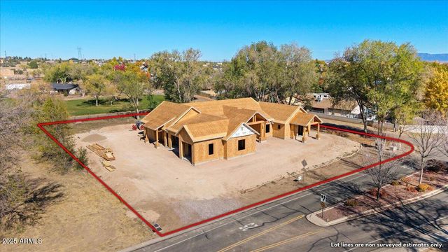 410 ROBIN Drive, Prescott, AZ 86305