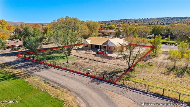 410 ROBIN Drive, Prescott, AZ 86305