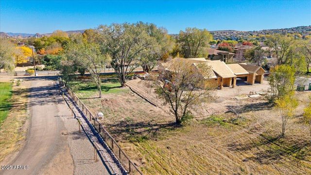 410 ROBIN Drive, Prescott, AZ 86305
