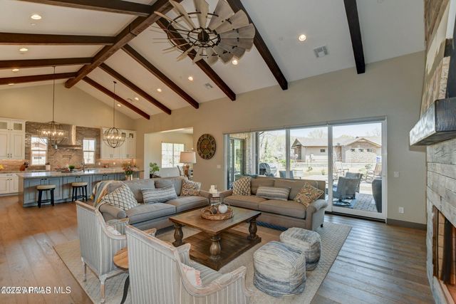 410 ROBIN Drive, Prescott, AZ 86305