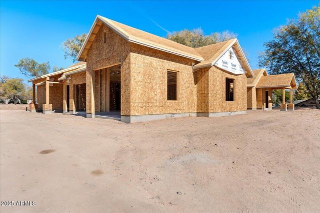 410 ROBIN Drive, Prescott, AZ 86305