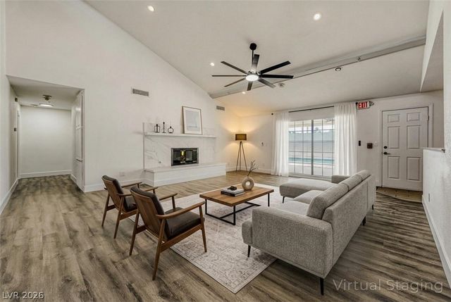 7790 Edna Avenue, Las Vegas, NV 89117