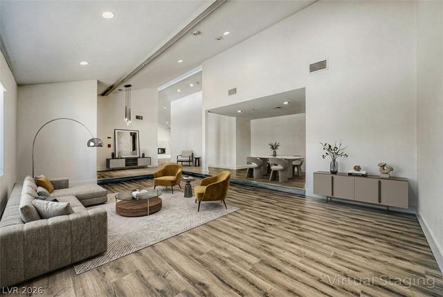 7790 Edna Avenue, Las Vegas, NV 89117