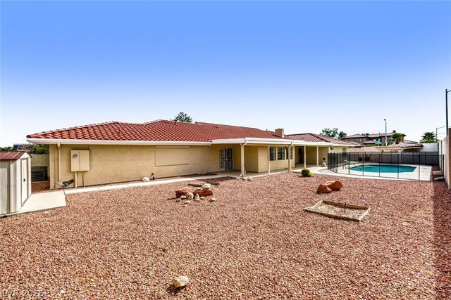 7790 Edna Avenue, Las Vegas, NV 89117