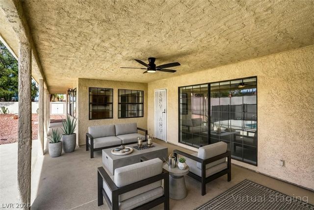 7790 Edna Avenue, Las Vegas, NV 89117