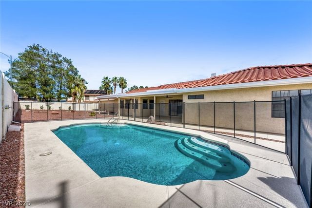 7790 Edna Avenue, Las Vegas, NV 89117