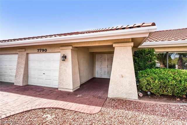 7790 Edna Avenue, Las Vegas, NV 89117