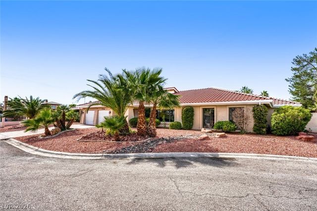 7790 Edna Avenue, Las Vegas, NV 89117