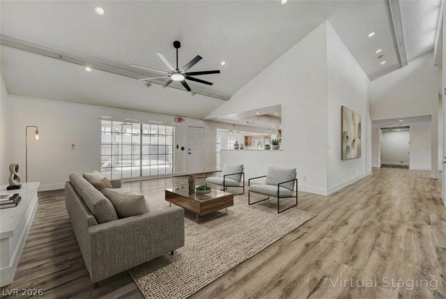 7790 Edna Avenue, Las Vegas, NV 89117