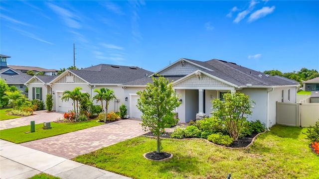 14210 59TH CIRCLE E, Bradenton, FL 34211