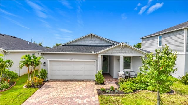 14210 59TH CIRCLE E, Bradenton, FL 34211