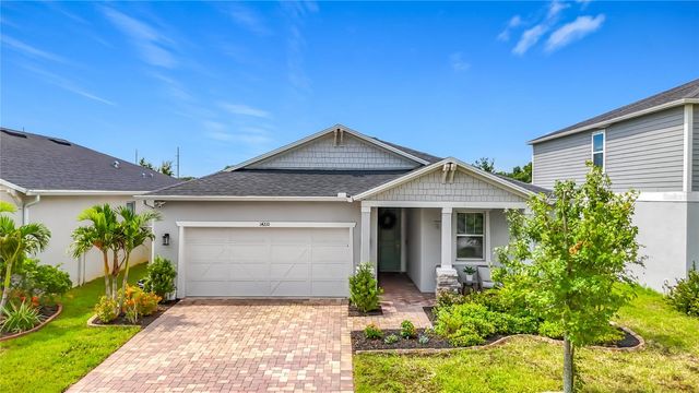 14210 59TH CIRCLE E, Bradenton, FL 34211