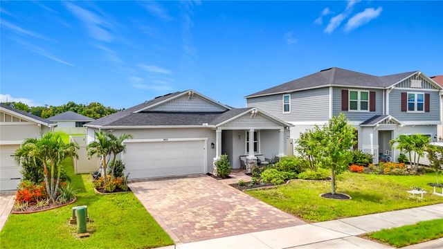 14210 59TH CIRCLE E, Bradenton, FL 34211