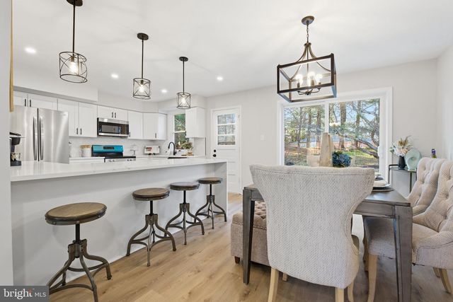 13412 DONCASTER, Silver Spring, MD 20904