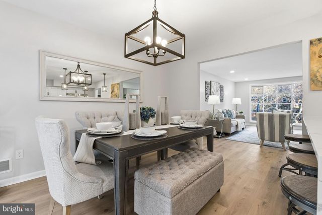 13412 DONCASTER, Silver Spring, MD 20904