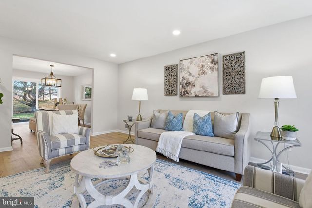 13412 DONCASTER, Silver Spring, MD 20904