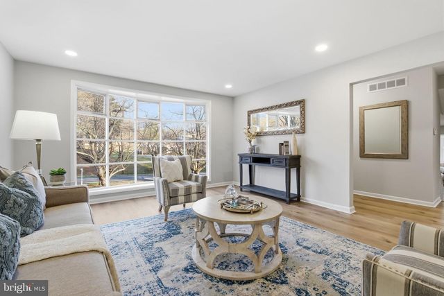 13412 DONCASTER, Silver Spring, MD 20904