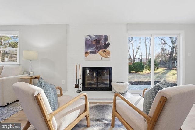 13412 DONCASTER, Silver Spring, MD 20904