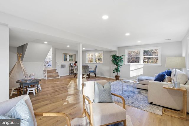 13412 DONCASTER, Silver Spring, MD 20904