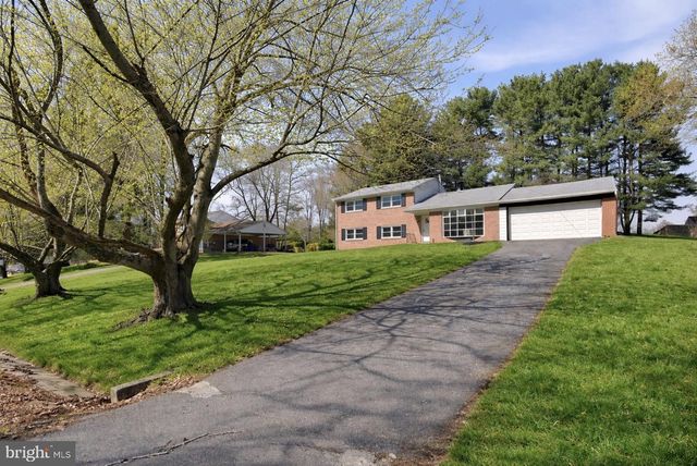 13412 DONCASTER, Silver Spring, MD 20904