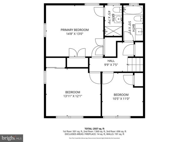 13412 DONCASTER, Silver Spring, MD 20904