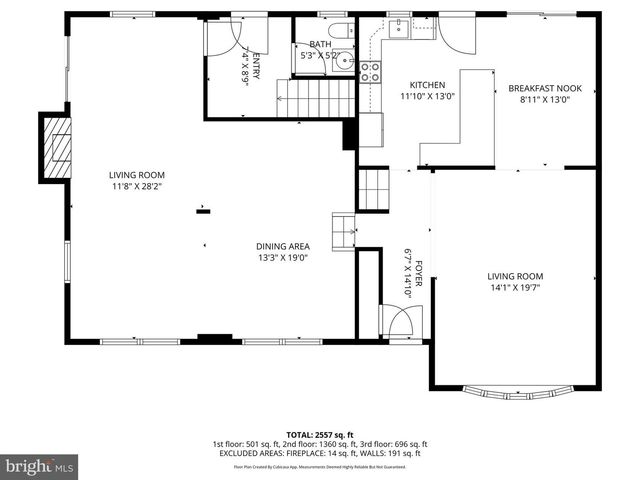 13412 DONCASTER, Silver Spring, MD 20904