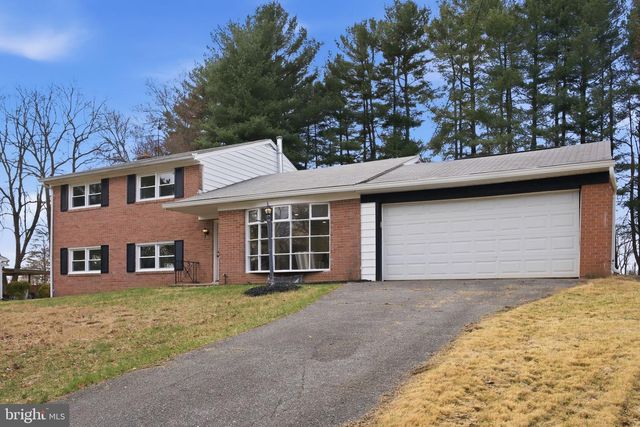 13412 DONCASTER, Silver Spring, MD 20904