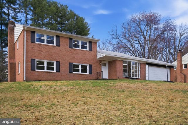 13412 DONCASTER, Silver Spring, MD 20904