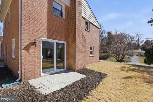 13412 DONCASTER, Silver Spring, MD 20904