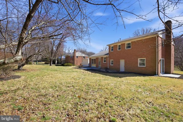 13412 DONCASTER, Silver Spring, MD 20904